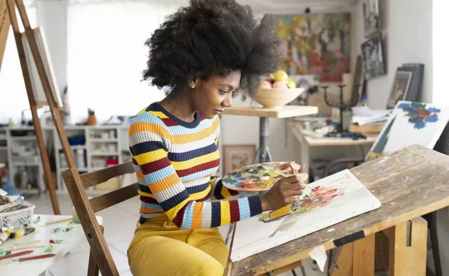 Jamaica's Creative Industries Align With Afreximbank's Broader Cultural Mandate.