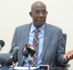 TRINIDAD | Dr Keith Rowley: Former Trinidad PM's Interpol Nightmare in Antigua 