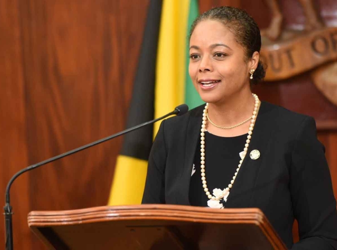 JAMAICA | The JLP's Swift Backtrack on Civil Service &quot;Clamp Down&quot; Exposes Deeper Governance Questions