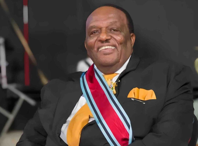TRINIDAD | The Watchlist Mystery: Caribbean Diplomacy Frays as Rowley Incident Exposes Regional Tensions