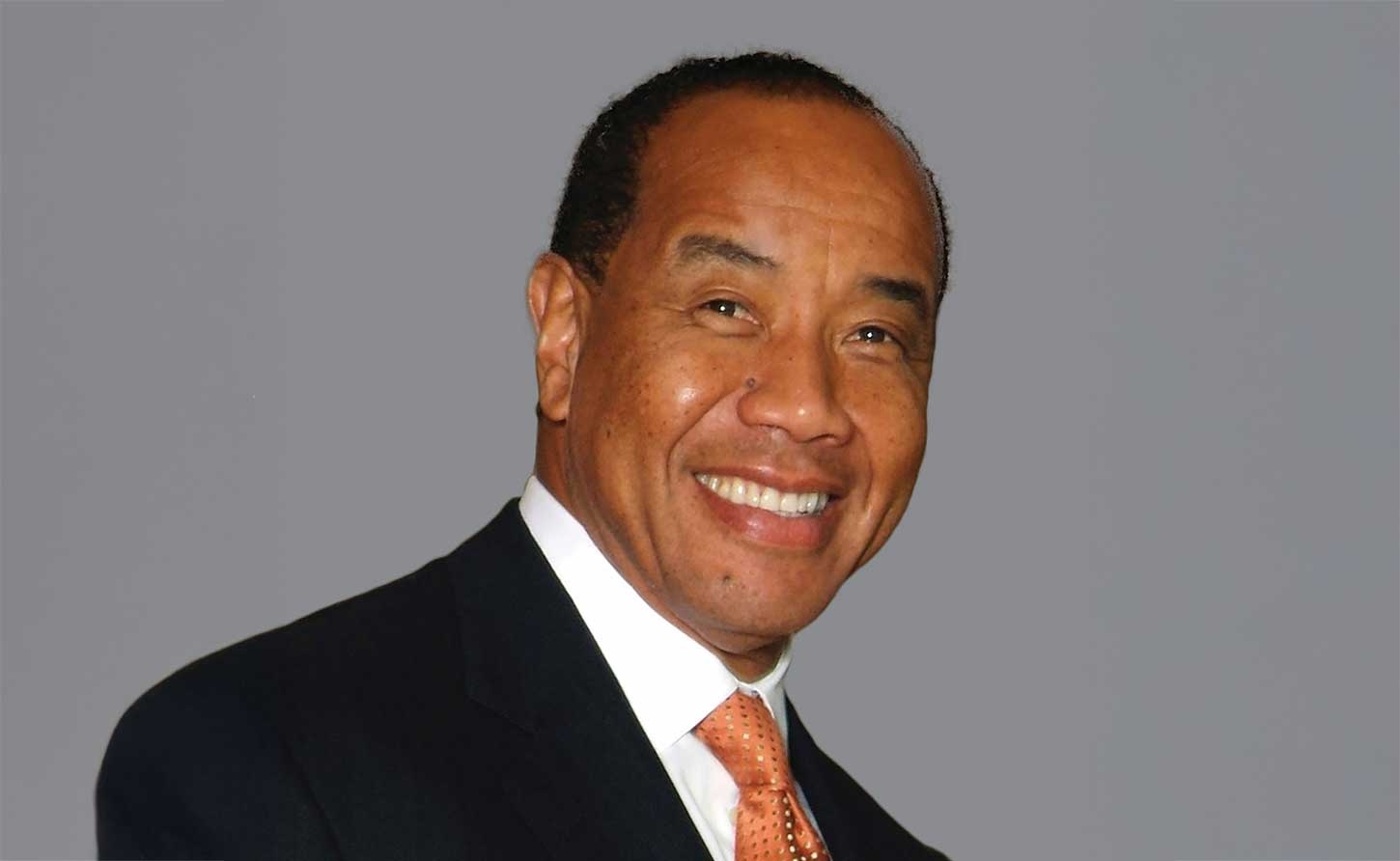 Chairman of the Jamaican financial powerhouse, NCB Financial Group (NCBFG) Michael Lee Chin
