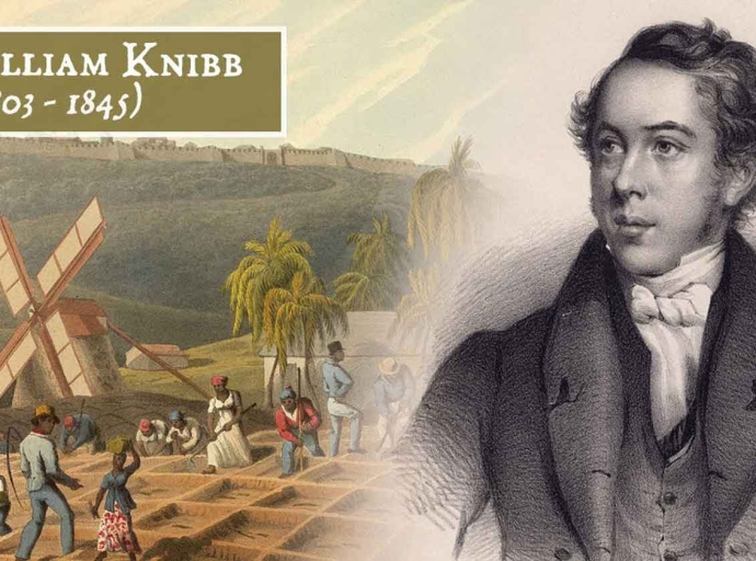JAMAICA | A Hero's Betrayal: The Case for Rescinding William Knibb's Order of Merit