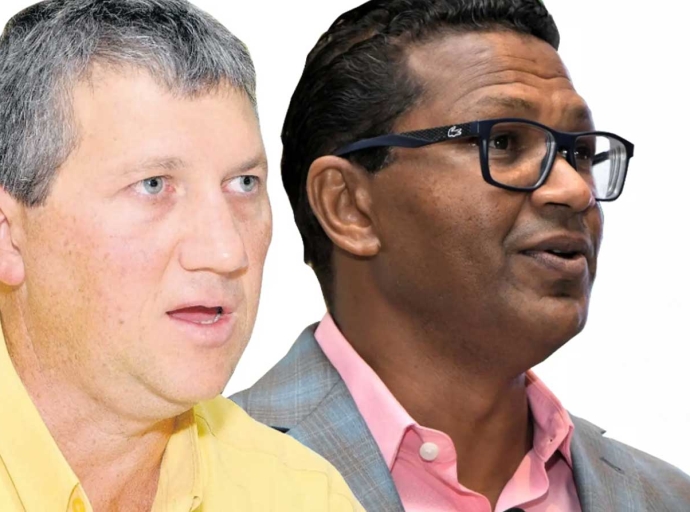 JAMAICA'S  $140 Million Feed Import Bill: Private Sector Ready to Act, Government Remains Silent