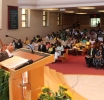 DIASPORA | JAMAICA'S  New Ambassador To The US Champions Diaspora Pride at 63rd Independence Celebration
