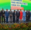 GRENADA | ACTIF2025: Caribbean and Africa Forge $300M Path to Economic Independence