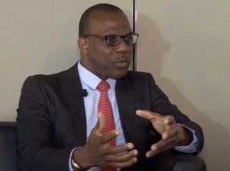 GRENADA'S CBI Strategic Pivot to Africa: Following the Money Trail
