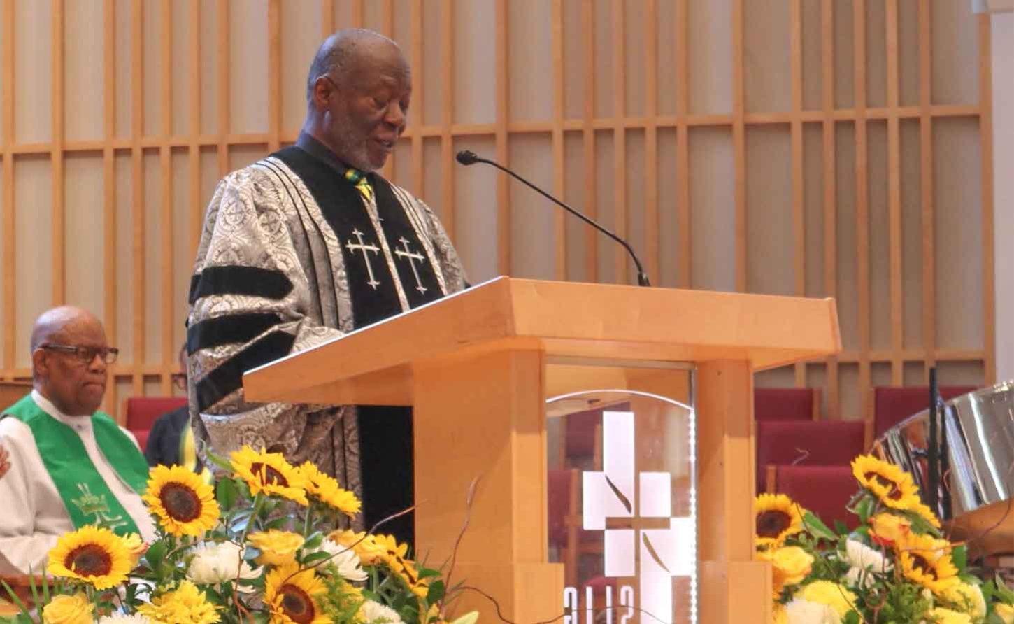 DIASPORA | Caribbean Cultural Heritage Under Threat: Dr. Bertram Melbourne Sounds Alarm on Cultural Preservation