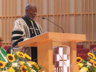 DIASPORA | Caribbean Cultural Heritage Under Threat: Dr. Bertram Melbourne Sounds Alarm on Cultural Preservation