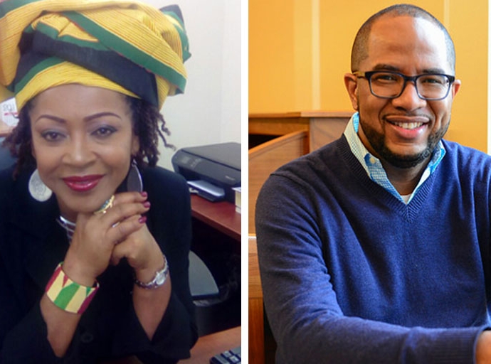 JAMAICA | Honouring Our Ancestors, Authors of Our Emancipation