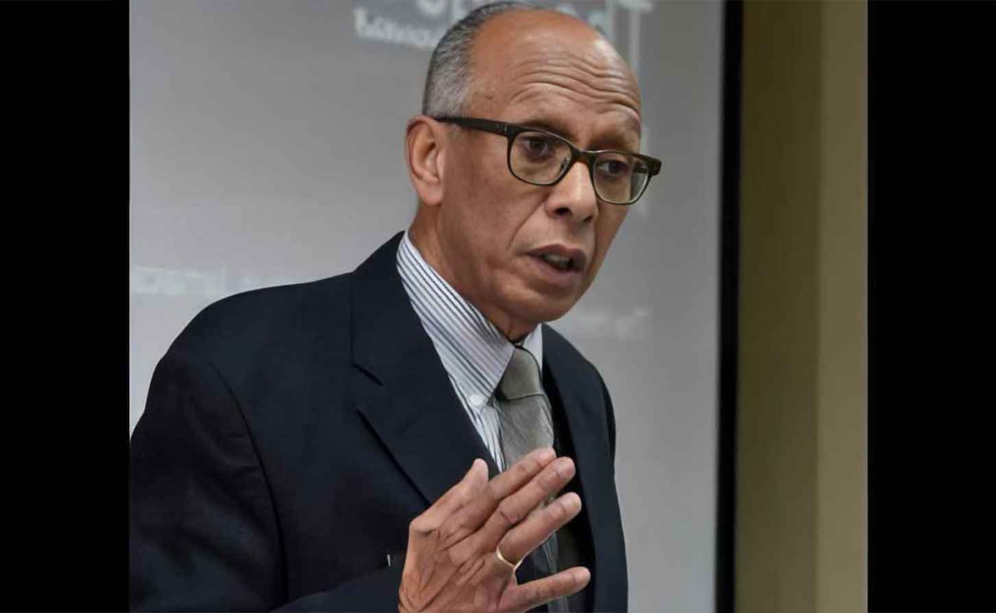Professor H. Orlando Patterson's chilling analysis brings the scale of this atrocity into sharp focus