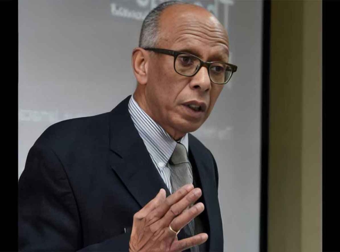JAMAICA&quot;S hidden Slave Holocaust: H. Orlando Patterson's chilling analysis of our Cruel Legacy 
