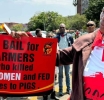 AFRICA | Human Pig Feed: The South African Farm Murders That Shocked the World