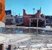 GUYANA | Labor Movement Under Attack: GTUC Leader Alleges Sabotage After Second Devastating Headquarters Fire