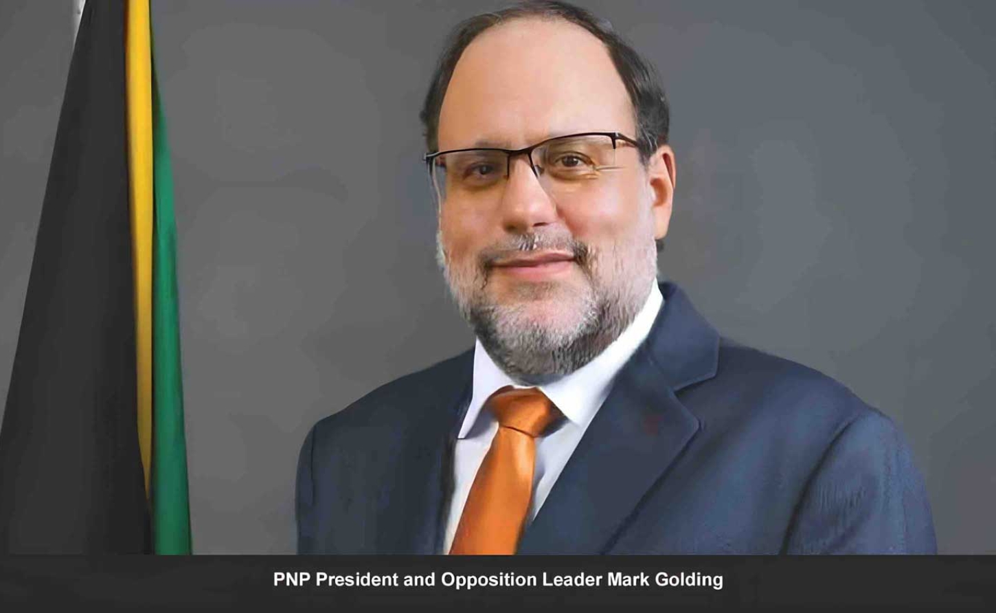 JAMAICA | Jamaica's Promise is in Danger, Says Opposition Leader Mark Golding in Scathing Independence Day Message