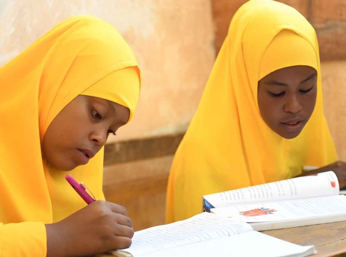 AFRICA | Somalia’s education crisis: why so few children attend school and what could be done to change that