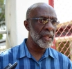 GUYANA | Sacred Ground Under Siege: Constitutional Crisis Over  Georgetown's Parade Ground