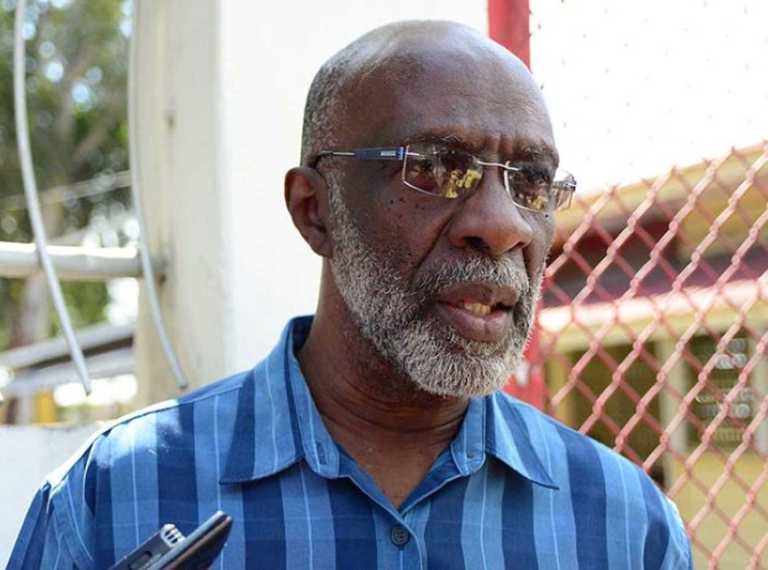 GUYANA | Sacred Ground Under Siege: Constitutional Crisis Over  Georgetown's Parade Ground