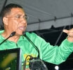 JAMAICA|  It's a 3rd of September Showdown: PNP Seeks to Capitalize on Narrowing Polls as Jamaica Heads to Historic Election