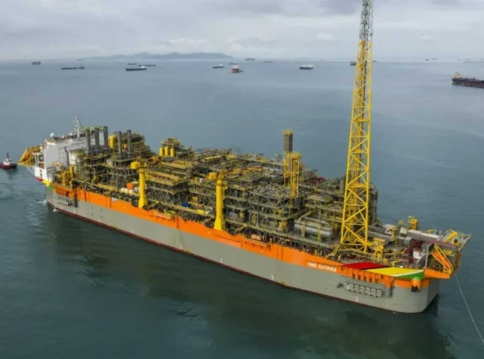 GUYANA | Yellowtail's Golden Promise: Guyana's Oil Surge Reaches New Heights Amid Growing Questions