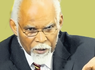 JAMAICA | KD Knight Threatens Legal Action against JLP,  Tufton  Over 'Fabricated'  Audio at JLP Rally