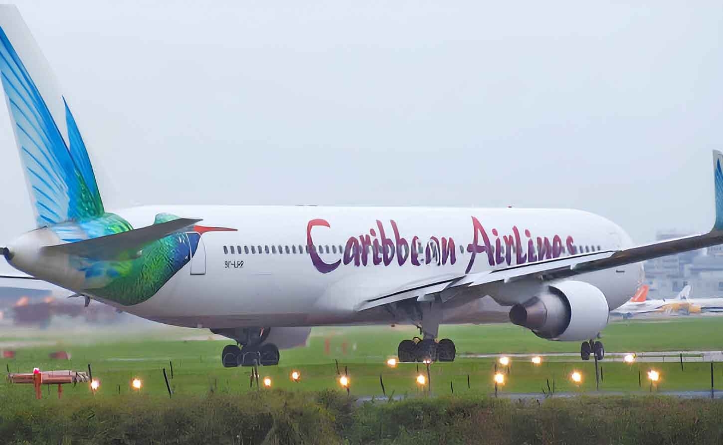 JAMAICA | Caribbean Airlines: How Jamaica Lost Its Sky