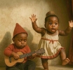 JAMAICA | Infant Stars: The Hidden Costs of Digital Fame