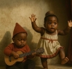 JAMAICA | Infant Stars: The Hidden Costs of Digital Fame