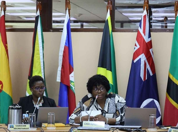 BARBADOS | Nursing the Future: CARICOM's Bold Vision for Healthcare Excellence