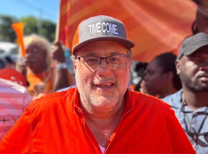 JAMAICA | The Great Political Comeback?  Mark Golding and the PNP Seem to be Rising from the Ashes