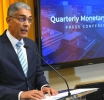JAMAICA| BOJ Chief: 'We're in Full Control' - Governor Byles Calms Foreign Exchange Fears with US$6.2B  reserves & FX Market  explainer