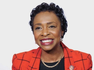 DIASPORA | A Daughter's Duty: Yvette Clarke's Historic Push to Clear Marcus Garvey's Name