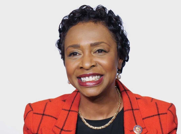 DIASPORA | A Daughter's Duty: Yvette Clarke's Historic Push to Clear Marcus Garvey's Name