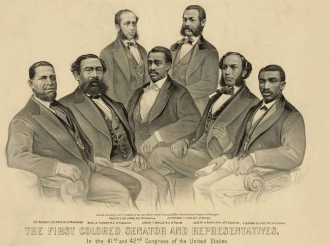 DIASPORA | The American Betrayal Pattern: What Lincoln's Legacy Teaches the Caribbean About Political Promises