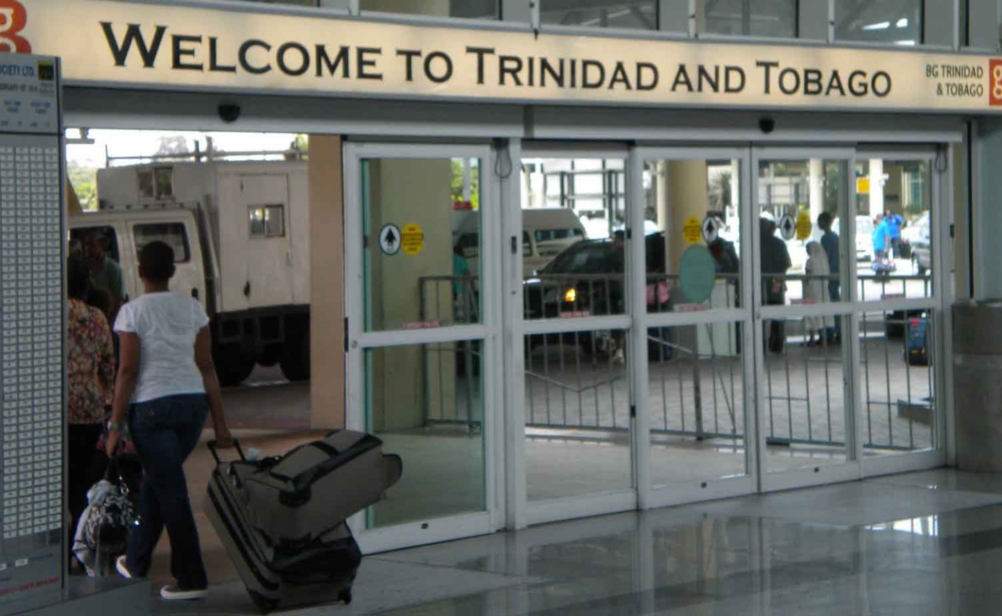 TRINIDAD & TOBAGO | When Uncle Sam Comes Calling: The Sovereignty vs Security Dance at T&T's Airports