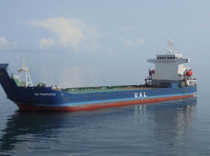 CARICOM | Shipping Lifeline in a Transportation Desert: UAL Tackles Caribbean's Connectivity Crisis
