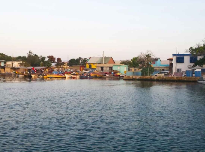 JAMAICA | From Sunken City to World Heritage: Port Royal's Rise from the Caribbean Deep