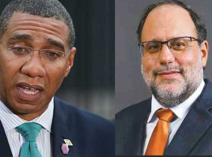 DIASPORA | Are You Jamaican Enough? PM Holness' Citizenship Test Alarms Overseas Community