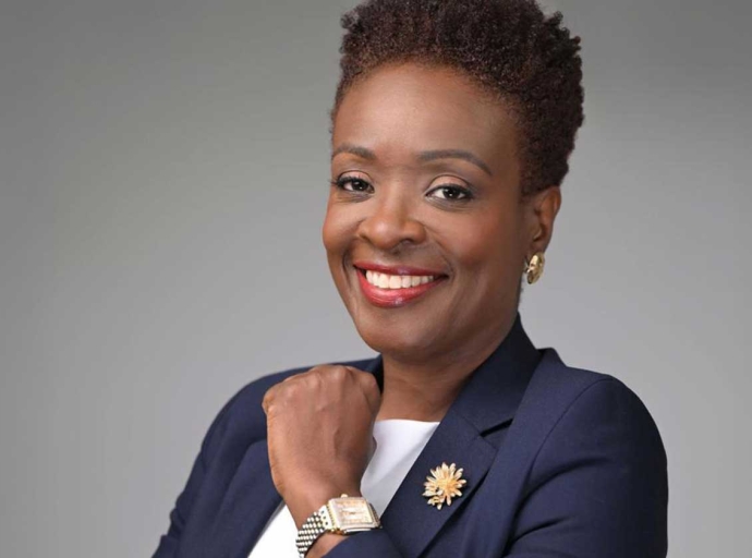 JAMAICA | Janice Allen: A Daughter of Montego Bay, Redefining Political Leadership
