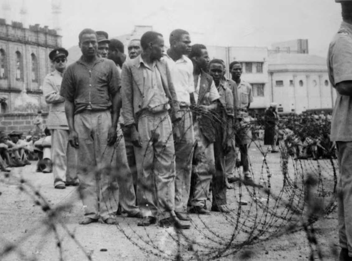 KENYA | The shameful truth about British colonial abuse and how it was covered up