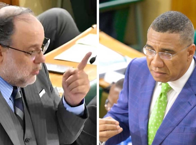 JAMAICA ELECTIONS | PNP Surges as Older Voters Rally: How Ten Days Shifted Jamaica's Election Landscape