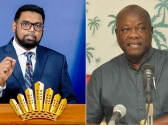 GUYANA | Guyana Heads to Polls in High-Stakes Election Amid Economic Boom and Political Tensions