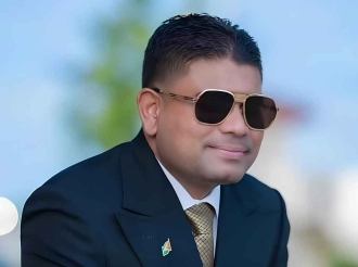 GUYANA | Kingmaker in Waiting: How WIN's Electoral Insurgency Is Rewriting Guyana's Political Calculus