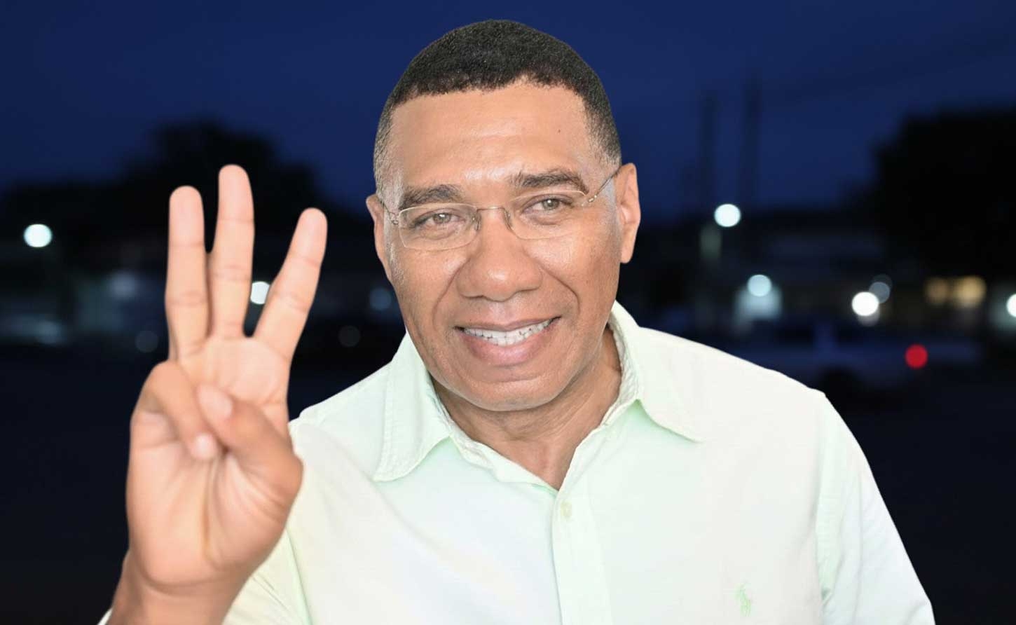 JAMAICA | The Silent Majority: Inside Jamaica's Democratic Paradox and the New Faces Who Must Navigate It