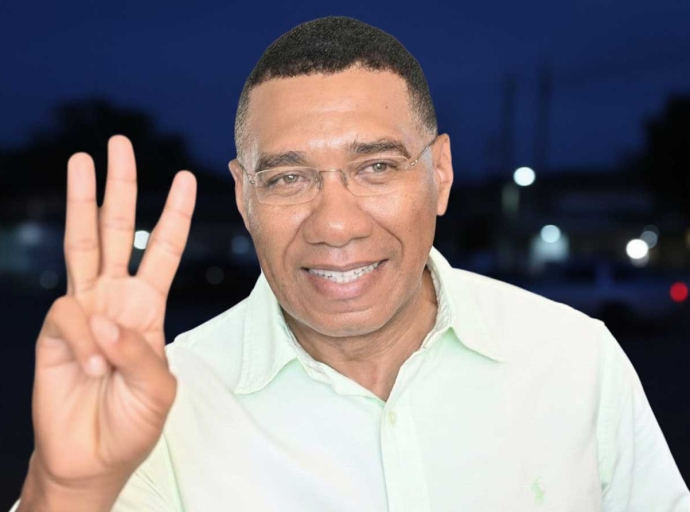 JAMAICA | The Silent Majority: Inside Jamaica's Democratic Paradox and the New Faces Who Must Navigate It