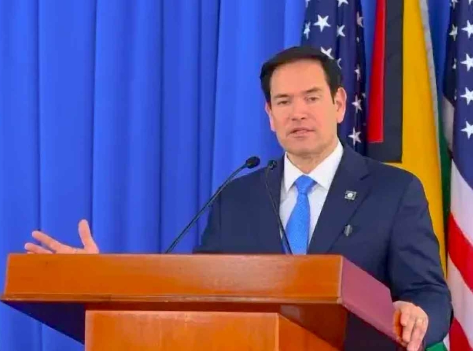 CARIBBEAN |  Murder on the High Seas: A Regime's Disregard for Law and Due Process