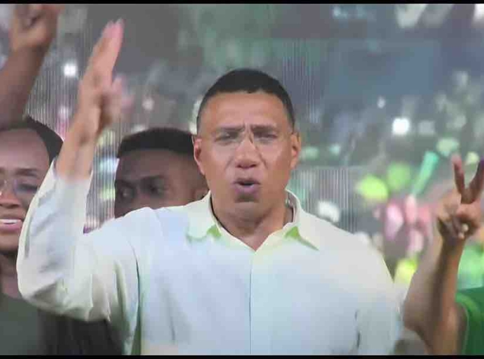 JAMAICA | The Victory That Whispers: Jamaica's 2025 Electoral Enigma