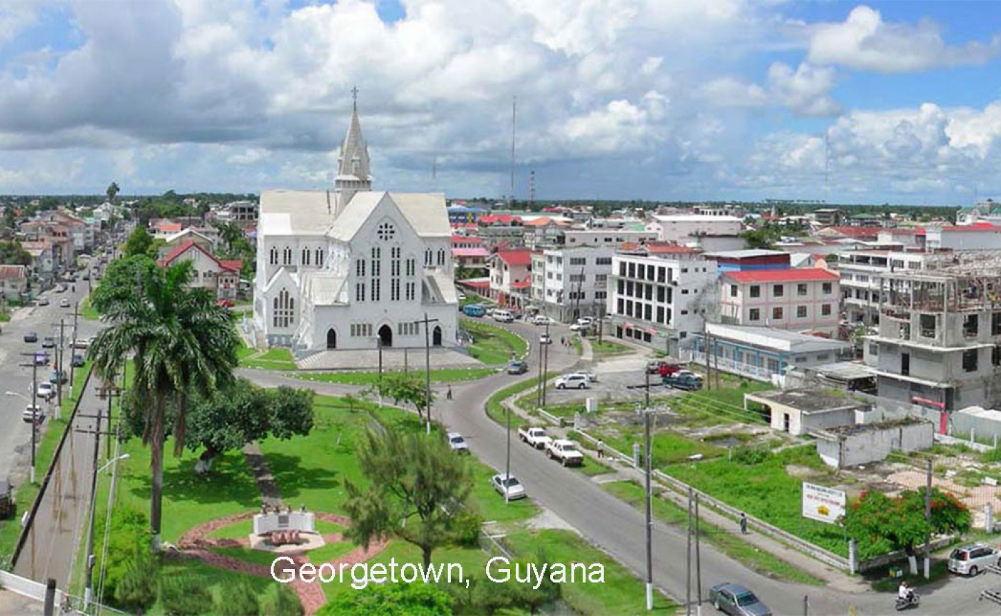 GUYANA |  Village Voice Editorial | Let’s Call It What It Is: The 2025 Elections Were Rigged!