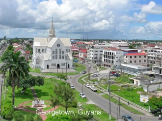 GUYANA |  Village Voice Editorial | Let’s Call It What It Is: The 2025 Elections Were Rigged!