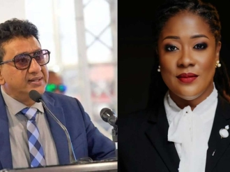 GUYANA | Why Guyana's Courts Must Nurture, Not Punish Political Participation