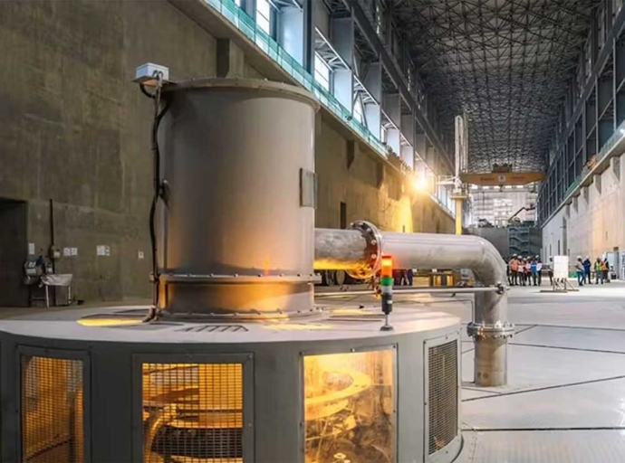 AFRICA | Ethiopia’s mega dam took 14 years to build: It's importance for the Nile’s 11 river states and why it’s so controversial